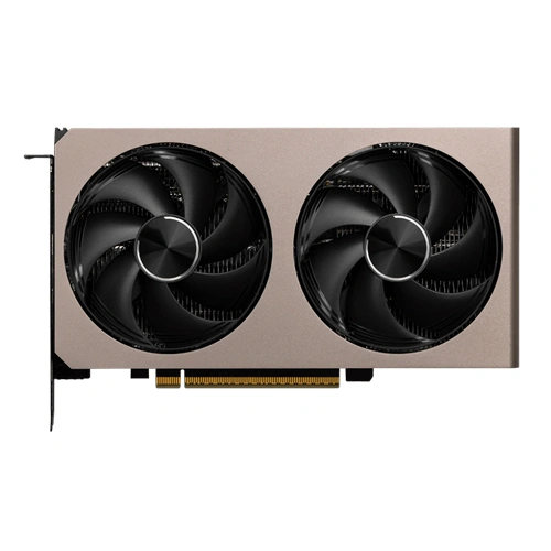 MSI RTX 5060 Ti Inspire 2X OC 8GB GDDR7 Graphics Card